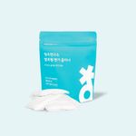 CHYEON Scrubbing Bubbles Toilet Bowl Cleaner 5ea×2packs – Deep Cleaning Foam, Removes Limescale & Odor, 99.5% Ammonia Bacteria Removal, Safe Formula _ Made in KOREA